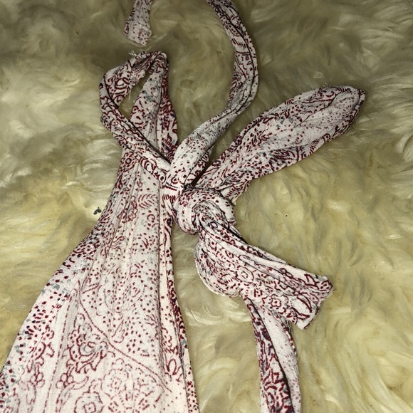 Faithful the brand dress - Picture 3 of 7